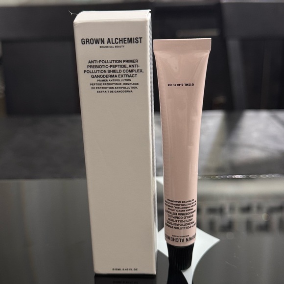 Grown Alchemist Travel Size Anti-Pollution Primer - Picture 1 of 1